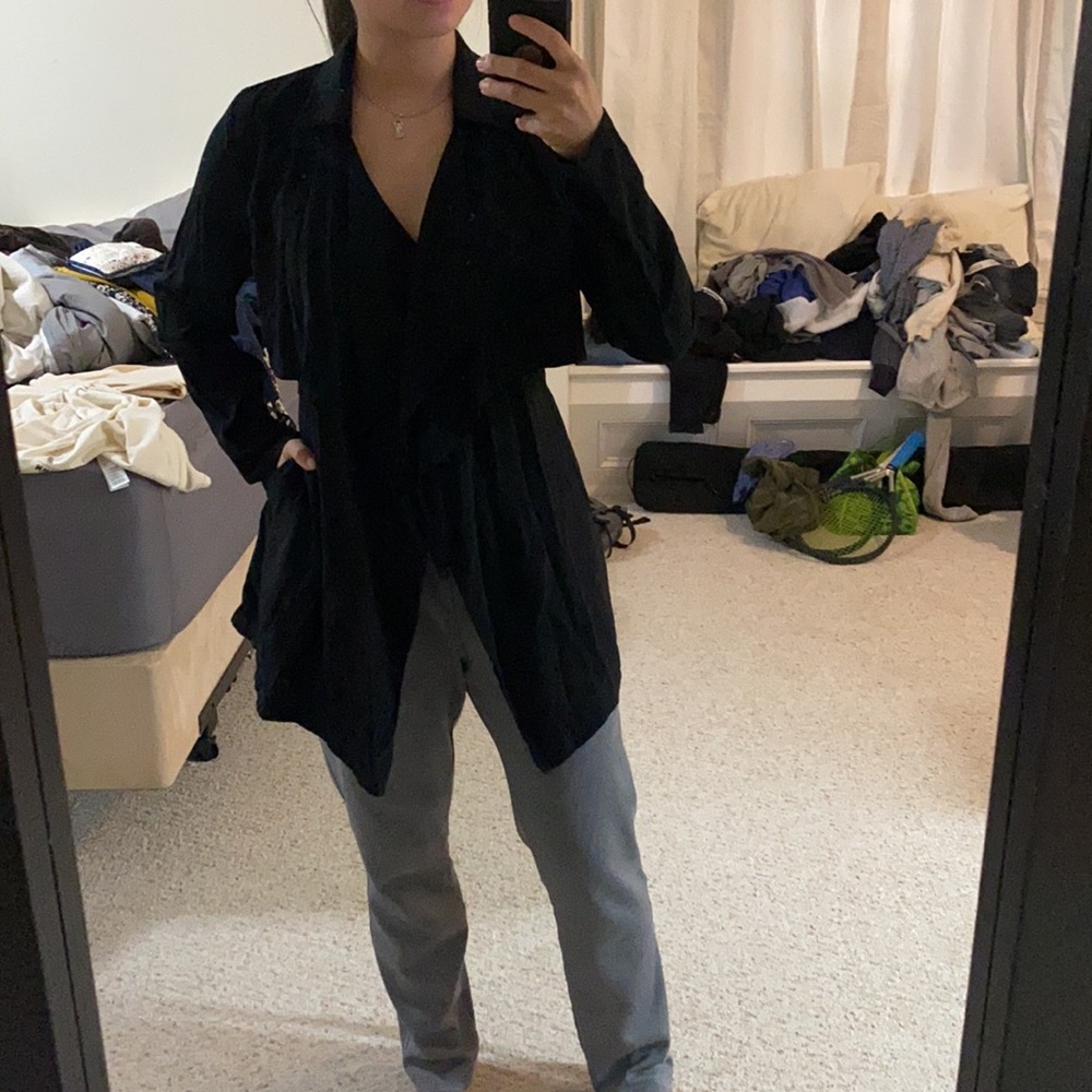 Express Coat - Picture 5 of 8
